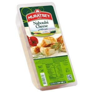 Muratbey Naboulsi Cheese 200G