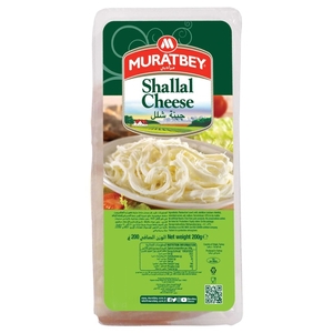 Muratbey Shalal Cheese 200G