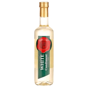 Lorena White Vinegar 500Ml