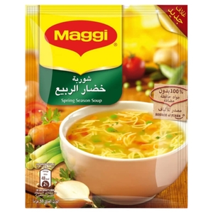 Maggi Soup Spring Season 59G