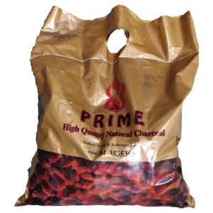 Prime High Quality Natural Charcoal 3Kg