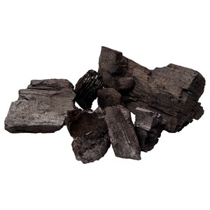 Prime High Quality Natural Charcoal 5Kg