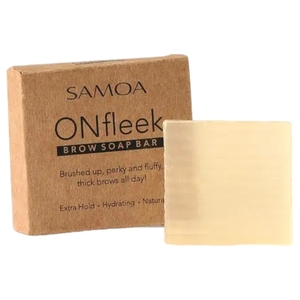 Samoa Onfleek Brow Soap Bar