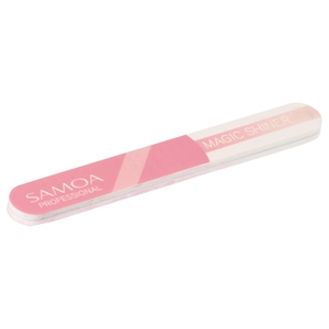 Samoa Professional Magic Shiner Nail File