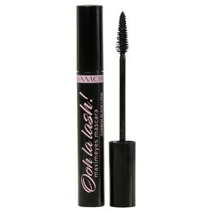 Samoa Mascara Ooh Lal Ash