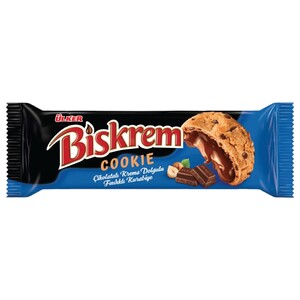 Ulker Biskrem Cookies 80G