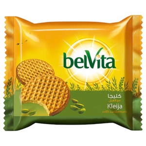 Belvita Kleija Biscuits With Cardamom 56G