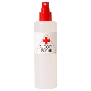 Samoa Alcohol Spray 95%