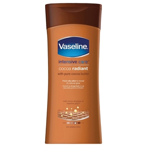 Vaseline Cocoa Butter Lotion 200Ml