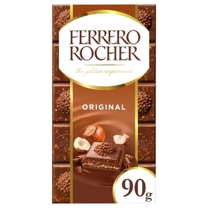 Ferrero Rocher Original 90G