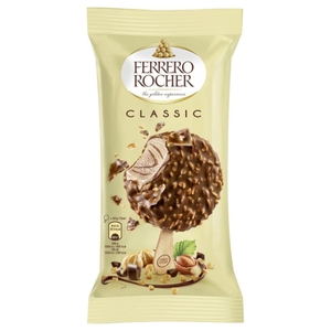 Ferrero Rocher Ice Cream Stick Classic 70Ml