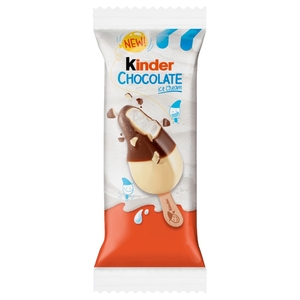 Kinder Chocolate Ice Cream 55Ml