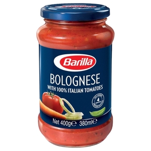 Barilla Bolognese Sauce 380Ml