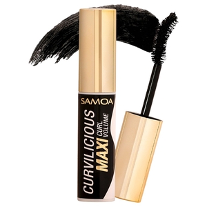 Samoa Curvilicious Mascara