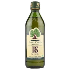 Rafael Salgado Extra Virgin Olive Oil 500Ml