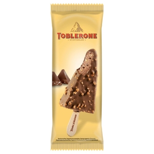 Toblerone Ice Cream With Nougat 90Ml