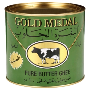 Gold Medal Pure Butter Ghee 400G