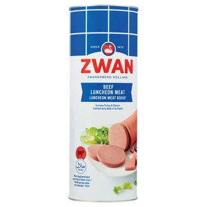 Zwan Luncheon Meat Beef 850G