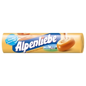 Alpenliebe Original Stick 32G