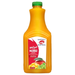 Al Ain Farms Juice Mango 1.5L