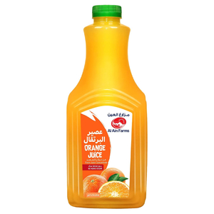 Al Ain Farms Orange 1.5L