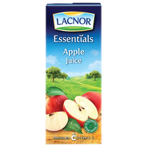 Lacnor Juice Apple 180Ml
