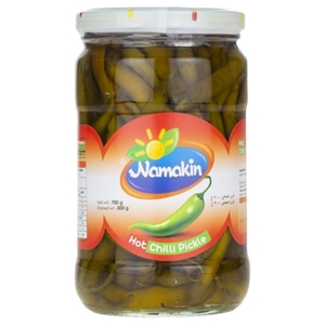 Namakin Chili Pickle 700G