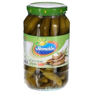 Namakin Cucumber Pickle Choice 1Kg