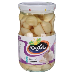 Namakin White Garlic Pickle 700G