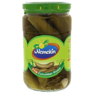Namakin Fine Cucumber Pickle 700G