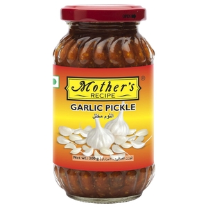 Mother's Recipe Garlic Pickle 300G