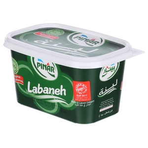 Pinar Labneh Full Fat 750G