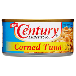 Century Chili Corned Tuna 180G