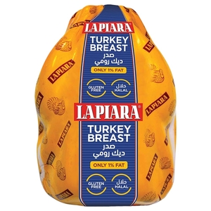 La Piara Smoked Turkey Breast