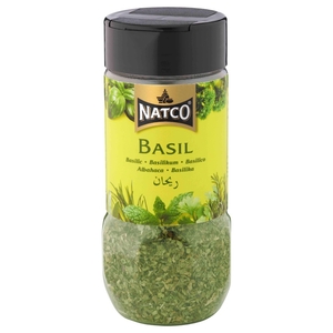 Natco Basil Powder 25G