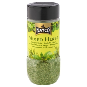 Natco Mixed Herbs 25G