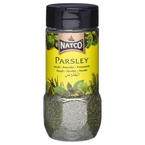 Natco Dried Parsley 25G