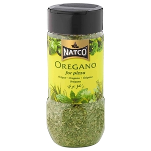 Natco Spices Bottle Oregano 25G