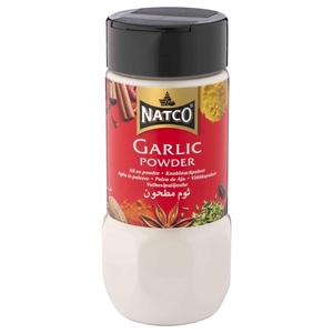 Natco Garlic Powder 100G