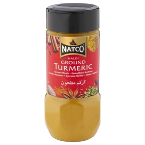 Natco Spices Bottle Turmeric Powder 100G