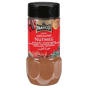 Natco Jaifal Ground Nutmeg 100G