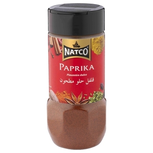 Natco Spices Bottle Paprika Powder 100G