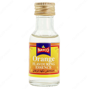 Natco Essence Orange 28Ml
