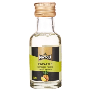 Natco Essence Pineapple 28Ml