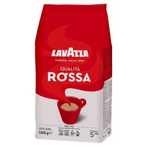 Lavazza Qualita Rossa 1Kg