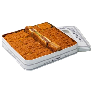 Safsouf Sweets Mad Mixed 1Kg
