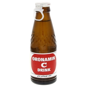 Oronamin C Drink 120Ml