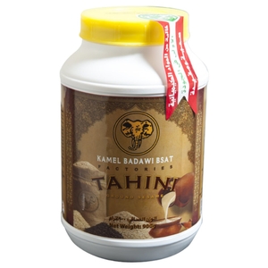 Kamel Al Bsat Tahina 900G