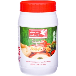 Mounir Bissat Tahina 350G