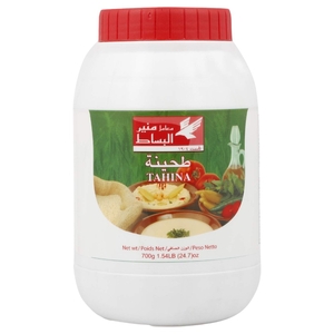 Mounir Bsat Tahina Extra 700G